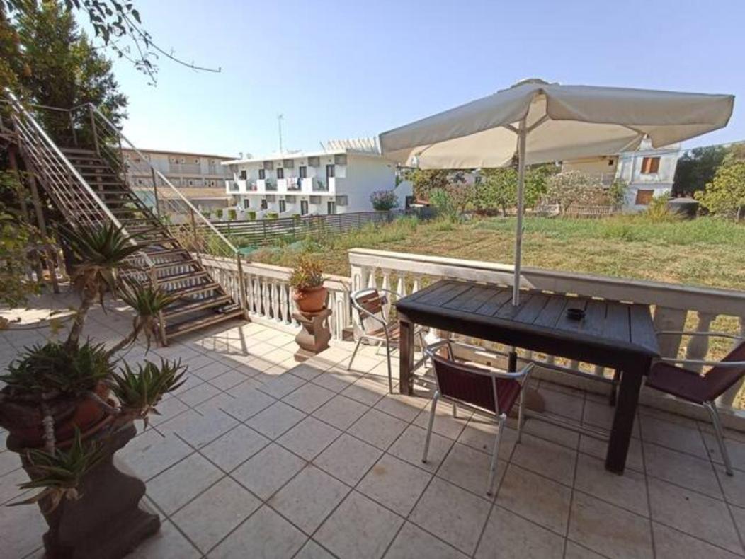 Laganas Beach Hotel Room photo