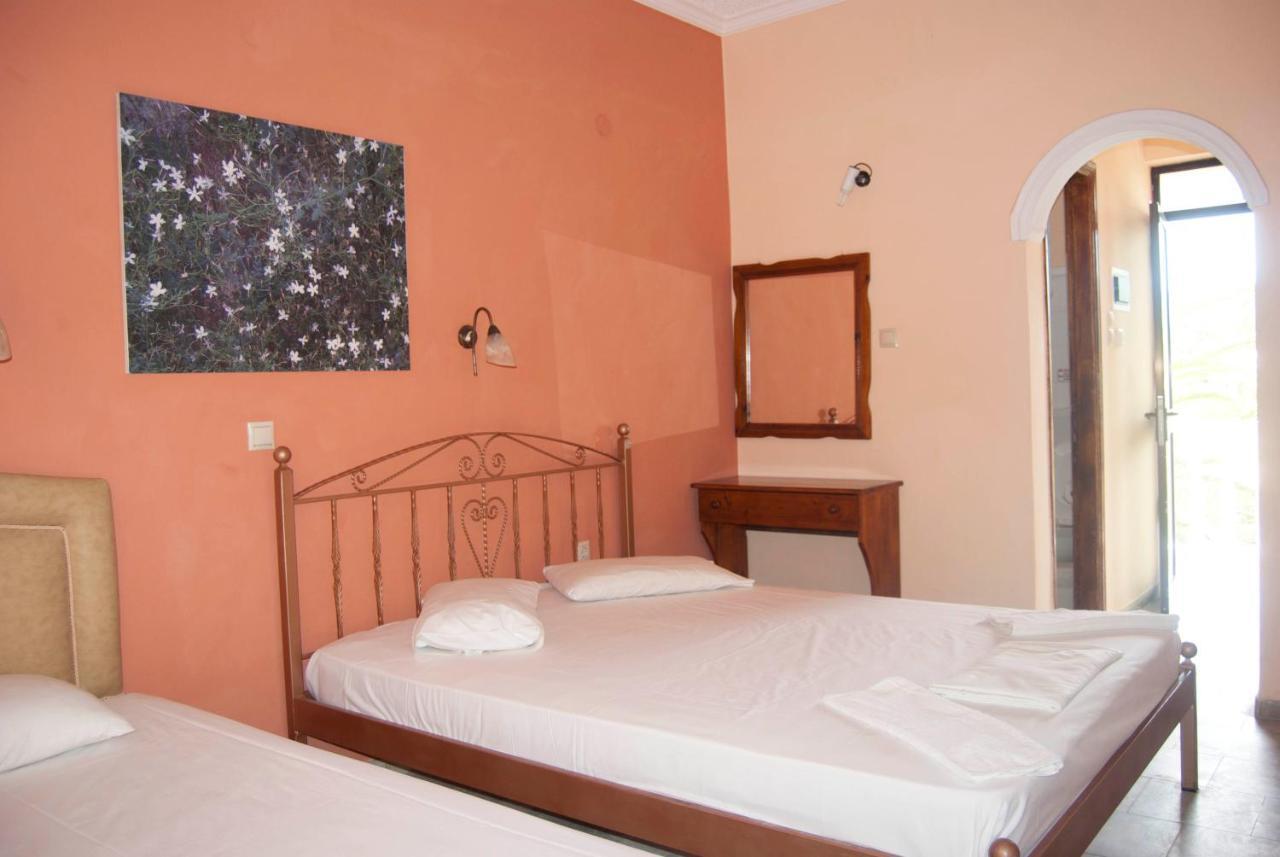 Laganas Beach Hotel Room photo